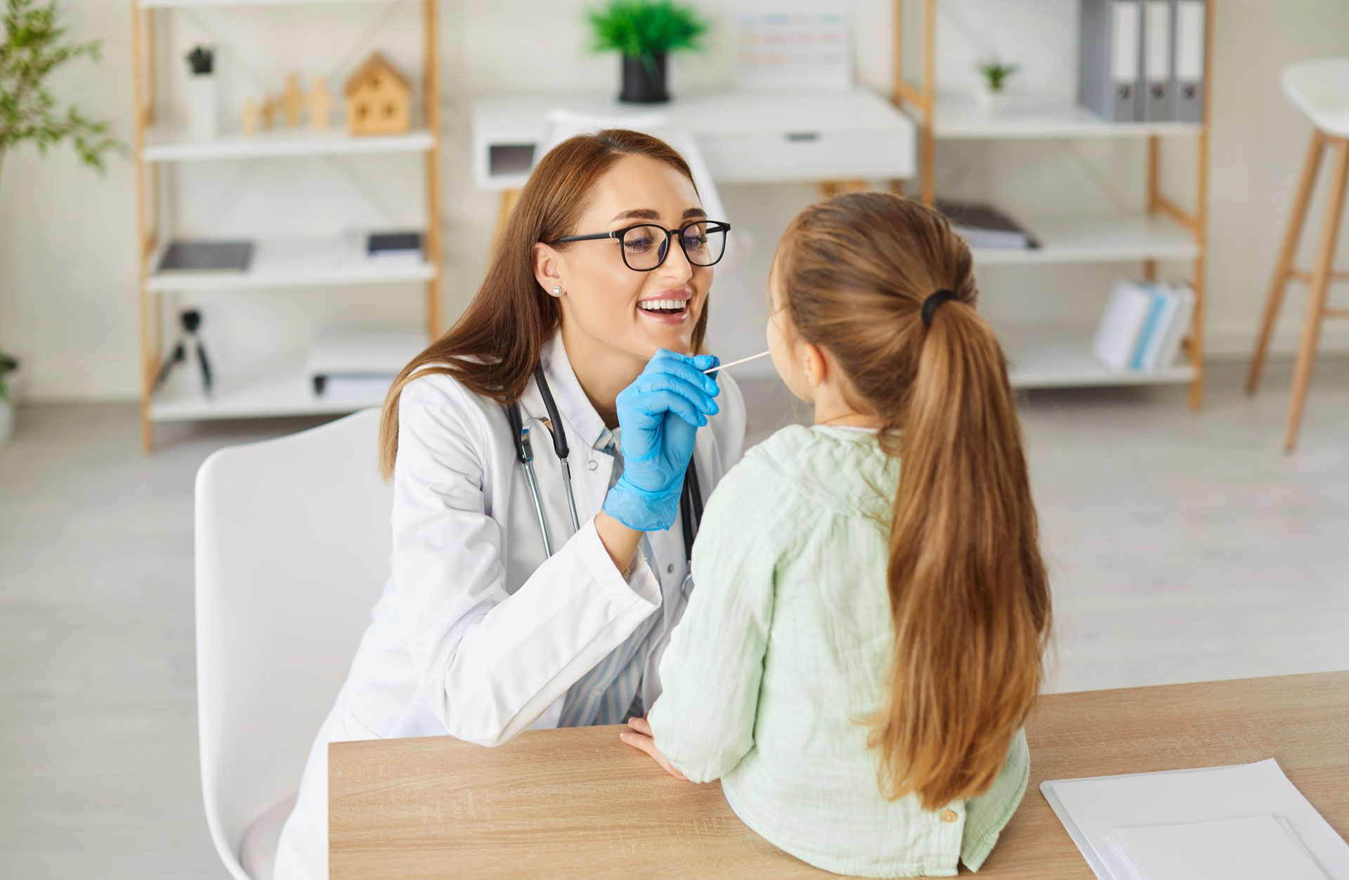 otorrinolaringologia em São Paulo