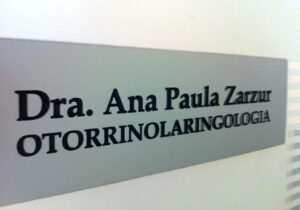 Clínica de otorrinolaringologia em São Paulo