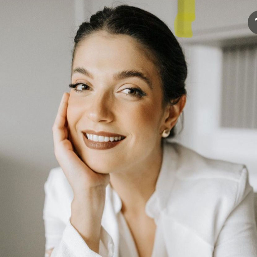 Dra.Juliana Pascutti Sant'anna