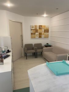 Clínica de otorrinolaringologia em São Paulo