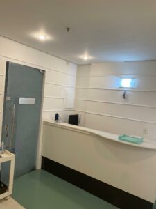 Clínica de otorrinolaringologia em São Paulo