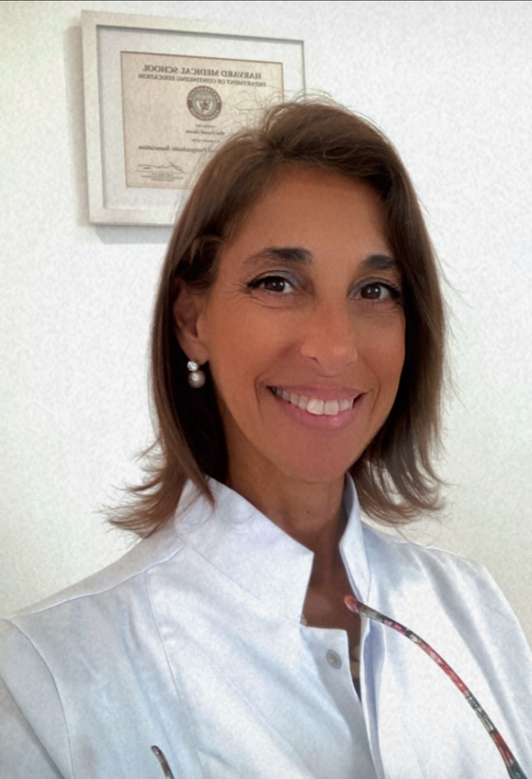 Dra. Ana Paula Zarzur