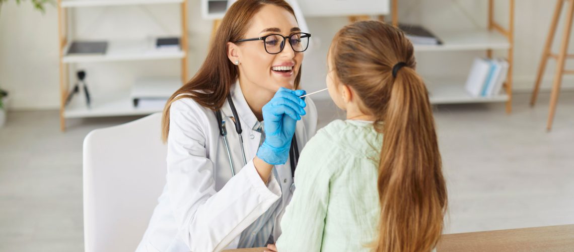 otorrinolaringologia em São Paulo